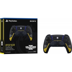 Controller HellDivers Limited Edition-PS5