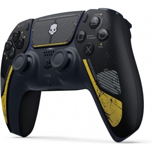 Controller HellDivers Limited Edition-PS5