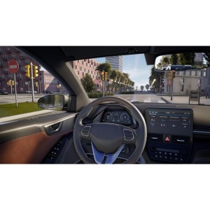 بازی Taxi Life برای ps5