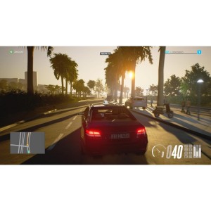 بازی Taxi Life برای ps5