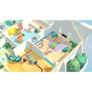 بازی Moving Out 2 برای ps5