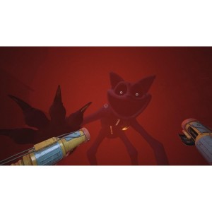 بازی Poppy Playtime Triple Pack برای ps5