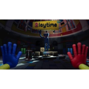 بازی Poppy Playtime Triple Pack برای ps5
