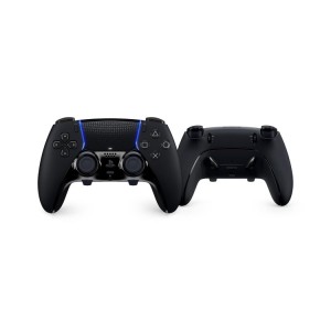 DualSense Edge-Midnight Black