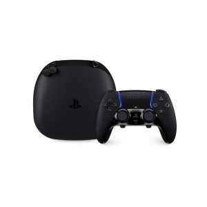 DualSense Edge-Midnight Black