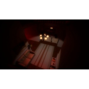 بازی Evil Inside برای ps5