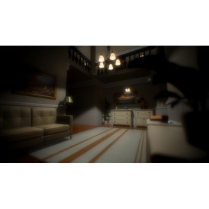 بازی Evil Inside برای ps5