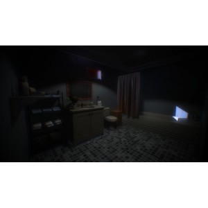بازی Evil Inside برای ps5