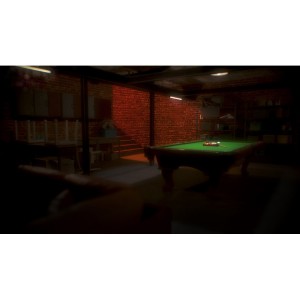بازی Evil Inside برای ps5