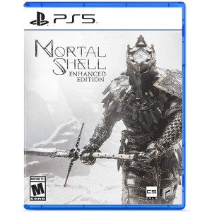 بازی Mortal Shell برای ps5