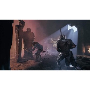 بازی Mortal Shell برای ps5