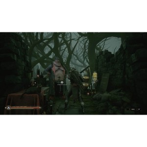 بازی Mortal Shell برای ps5