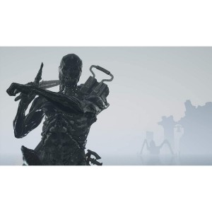 بازی Mortal Shell برای ps5