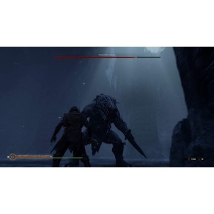 بازی Mortal Shell برای ps5