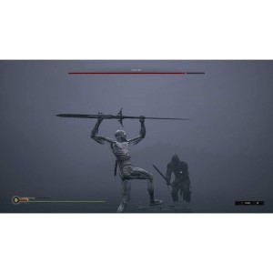 بازی Mortal Shell برای ps5