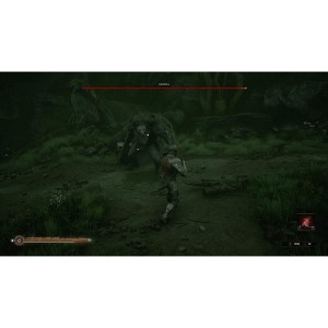 بازی Mortal Shell برای ps5
