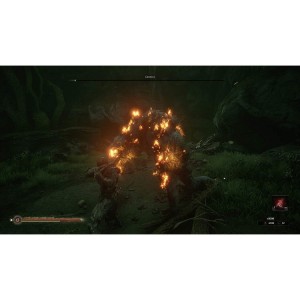 بازی Mortal Shell برای ps5
