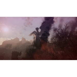بازی The First Berserker: Khazan برای ps5