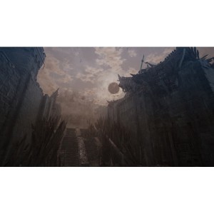 بازی The First Berserker: Khazan برای ps5