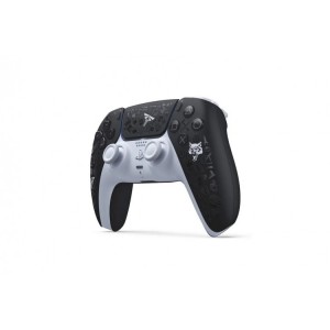 دسته کاستوم ps5 DualSense  طرح The Last Of Us Limited edition