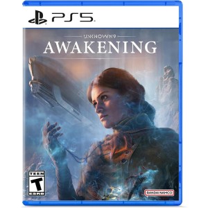 خرید بازی Unknown 9: Awakening برای ps5