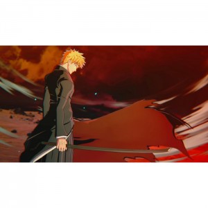 بازی Bleach rebirth of souls برای ps5