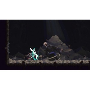 خرید بازی Blasphemous II برای ps5