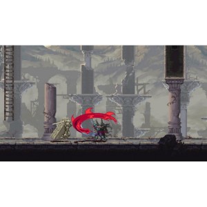 خرید بازی Blasphemous II برای ps5