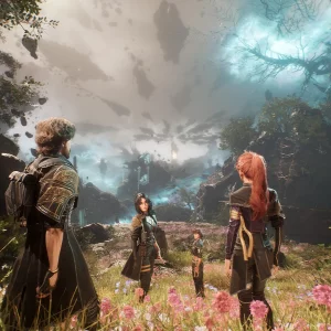 خرید بازی Clair Obscur: Expedition 33 برای ps5