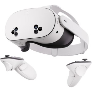 خرید دستگاه واقعیت مجازی Meta Quest3S 128گیگ