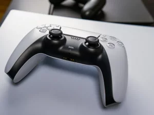 قیمت دسته ps5 اصل + راهنمای خرید