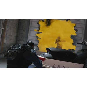 خرید بازی Rainbow Six Siege Deluxe Edition برای ps5