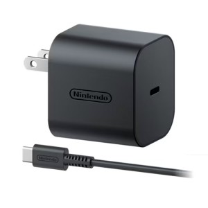 آداپتور برق Nintendo Switch 2