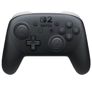 دسته بازی Pro Controller مخصوص Nintendo Switch 2