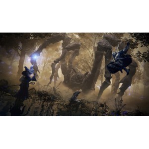 خرید بازی Elden Ring: Night Reign برای PS5