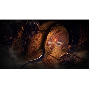 خرید بازی Elden Ring: Night Reign برای PS5