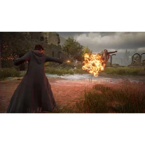 خرید بازی Hogwarts Legacy مخصوص Nintendo Switch 2
