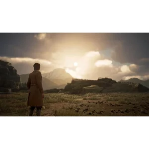 خرید بازی Hogwarts Legacy مخصوص Nintendo Switch 2