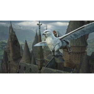 خرید بازی Hogwarts Legacy مخصوص Nintendo Switch 2