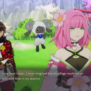 خرید بازی Rune Factory: Guardians of Azuma برای Nintendo Switch 2