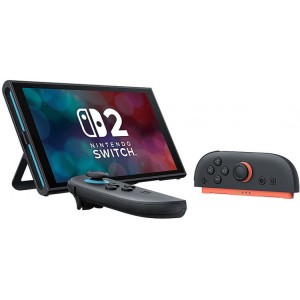 کنسول Nintendo Switch 2 مشکی