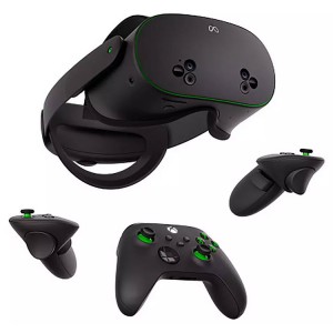 خرید دستگاه واقعیت مجازی Meta Quest 3S XBOX Edition