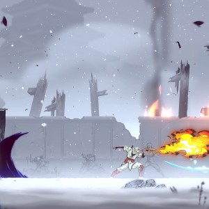 خرید بازی Shinobi art of vengeance برای ps5
