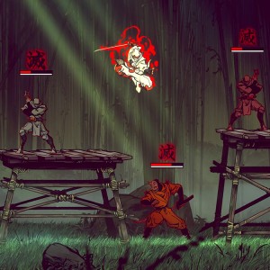 خرید بازی Shinobi art of vengeance برای ps5
