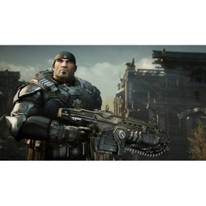 خرید بازی Gears of War: Reloaded برای ps5