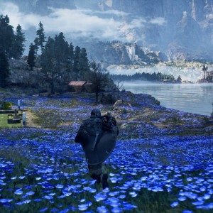 خرید بازی Hell Is Us برای ps5