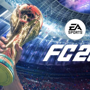 خرید بازی FC26 برای Ps5 ریجن 2