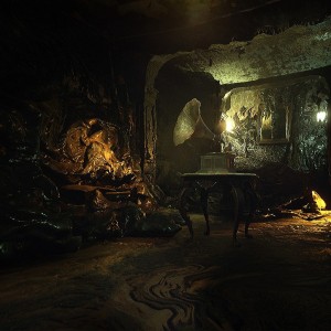 خرید بازی Layers of Fear برای ps5