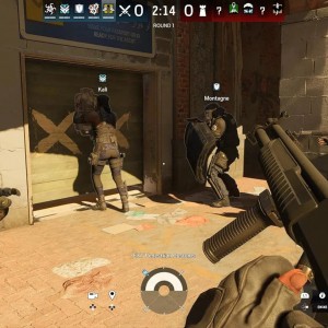 خرید بازی Tom Clancy's Rainbow Six Siege X Elite Edition برای PS5