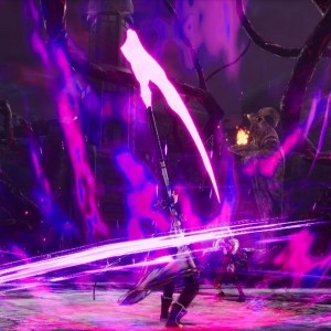 خرید بازی Sword Art Online Last Recollection برای PS5